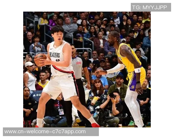 11月4日湖人对阵开拓者精彩直播视频回放及赛后分析分享