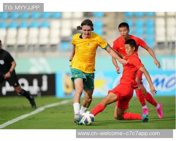 2019乌拉圭U17与智利U17激战回顾：青春足球的激情碰撞与精彩瞬间