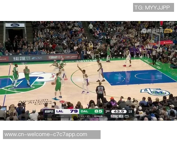 湖人对决独行侠精彩回放12月30日全场比赛精彩瞬间重温