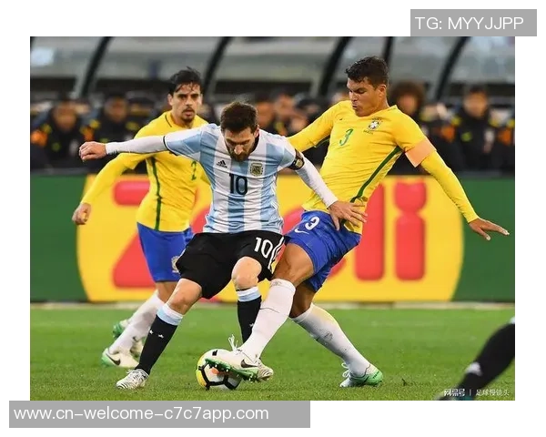 美洲杯阿根廷对阵巴西精彩赛事直播全程回顾与分析