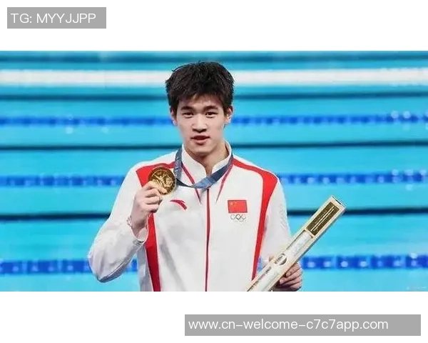 正直boy+1!18岁小将这样回应超越孙杨潘展乐夺金 正直boy+1!18岁小将这样回应超越孙杨潘展乐夺金